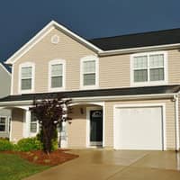 Vinyl Siding On Home