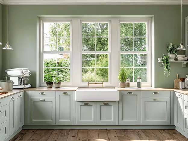Double Hung Windows from Window Nation