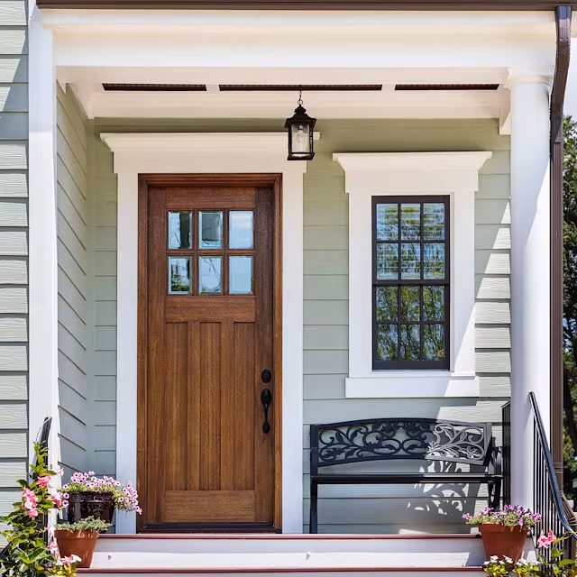 Door Replacements from Window Nation