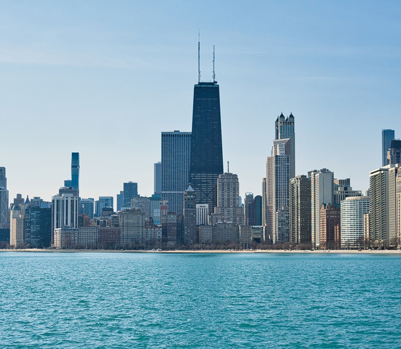Proud to Serve the Greater Chicago Community
