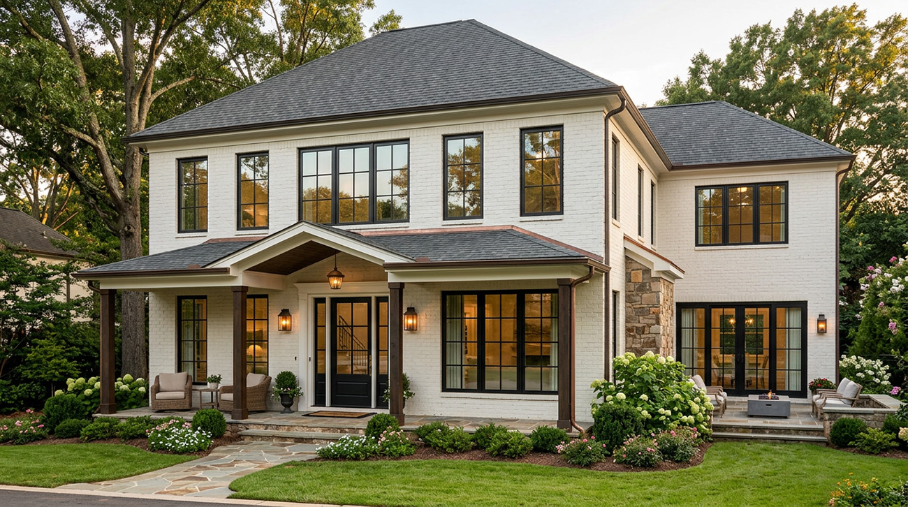 Greenville SC replacement windows and doors