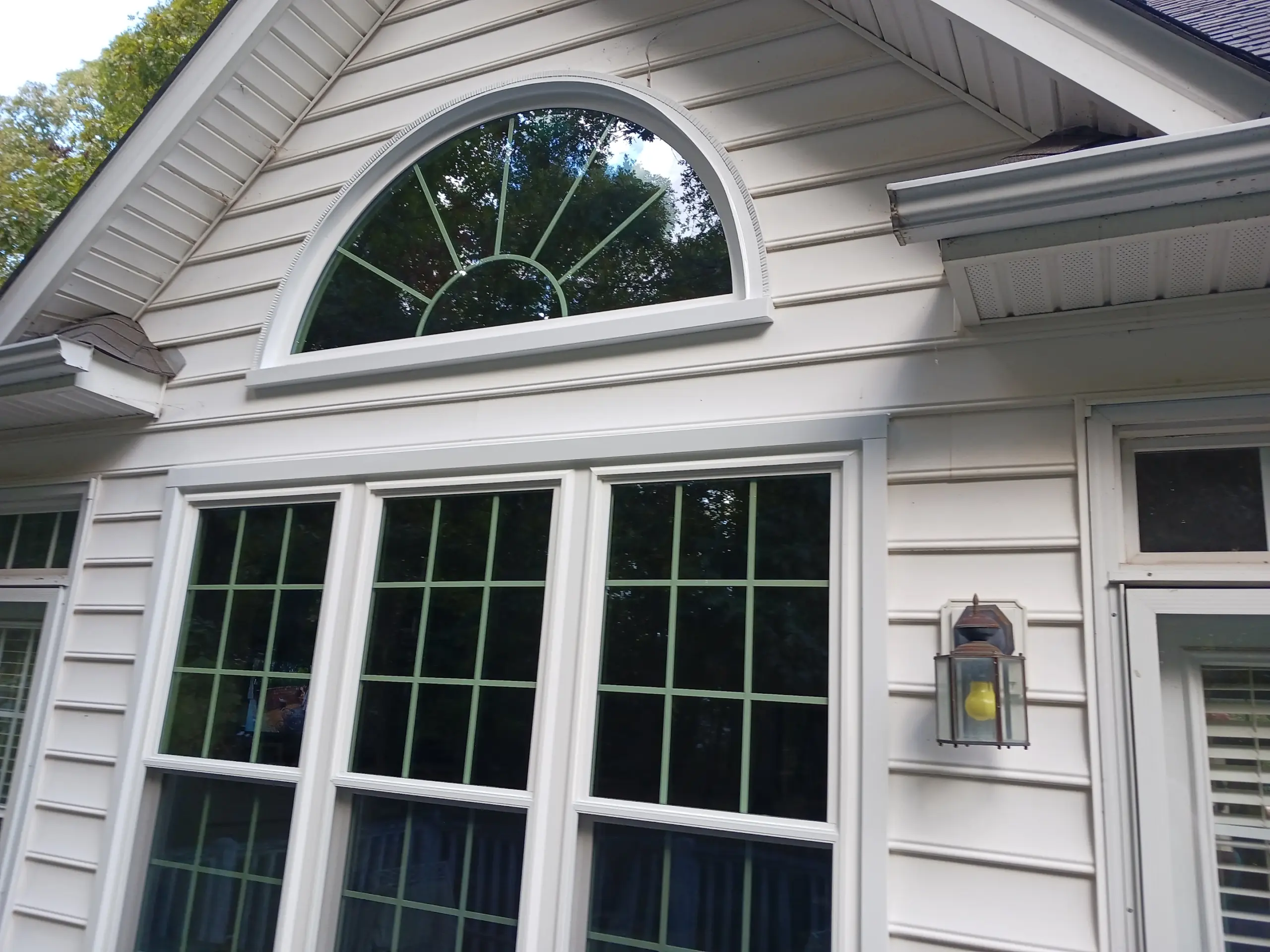 Local Raleigh NC Window Projects Image 1