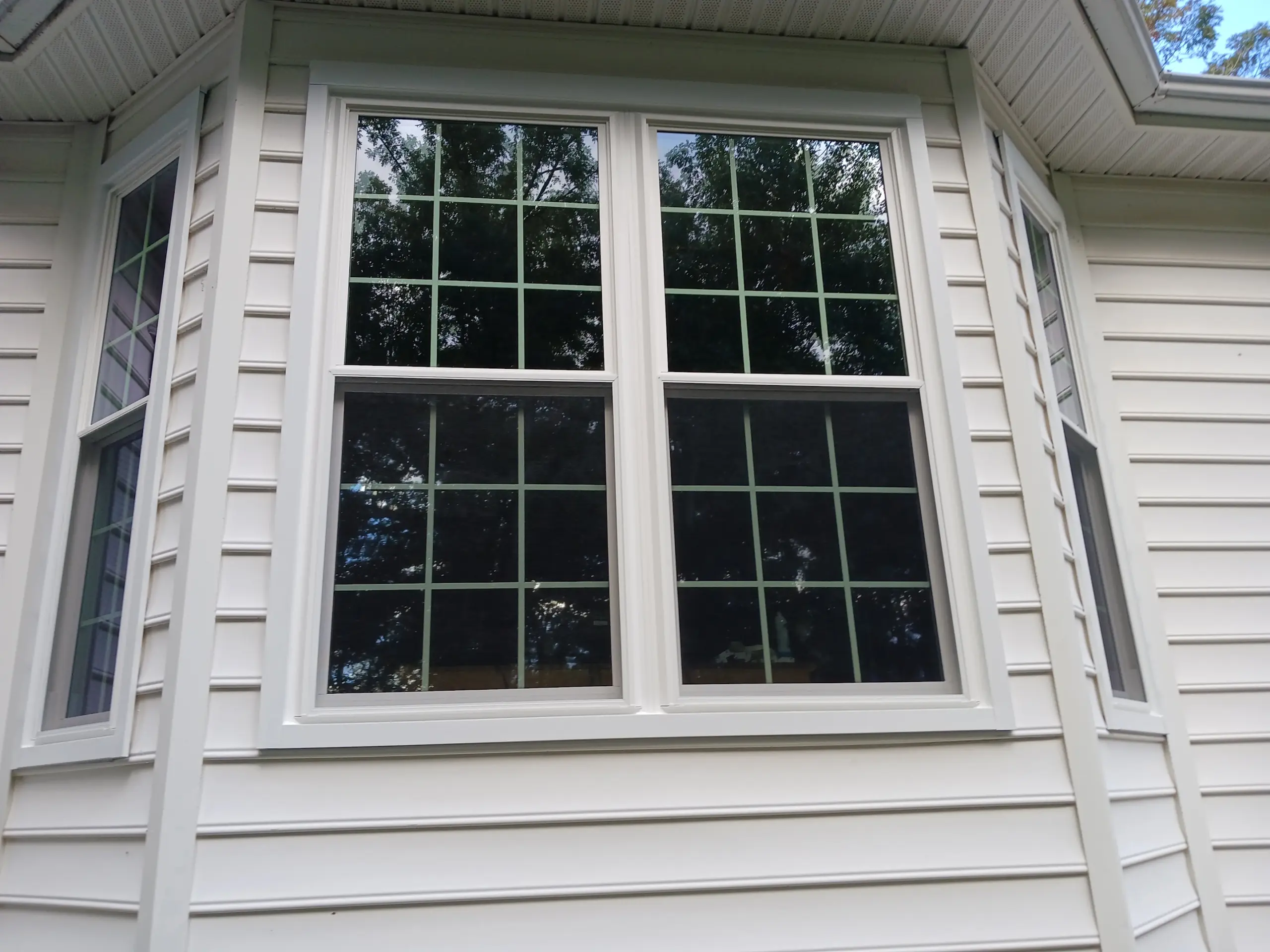 Local Raleigh NC Window Projects Image 2