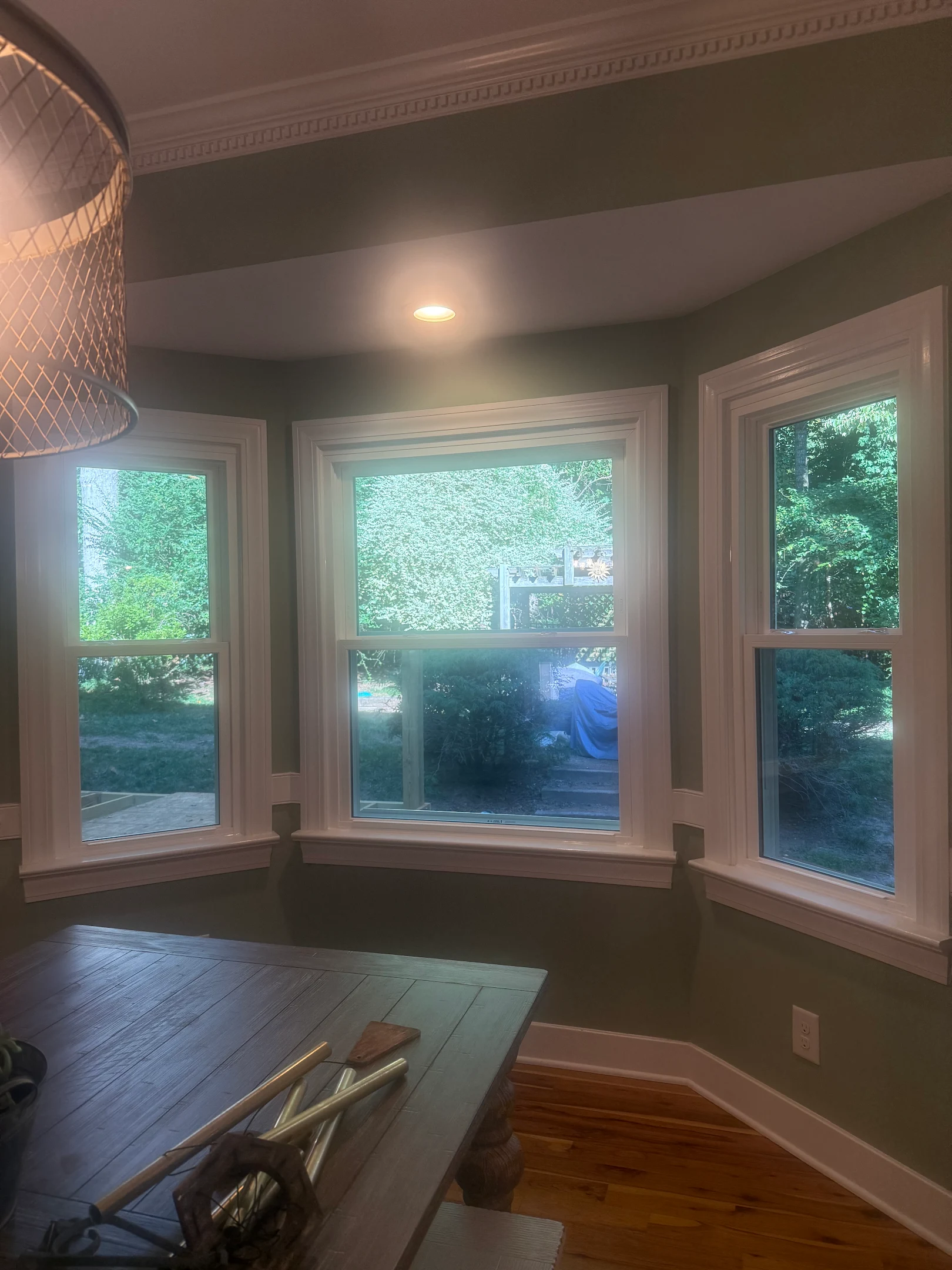 Local Raleigh NC Window Replacement Projects Image 5