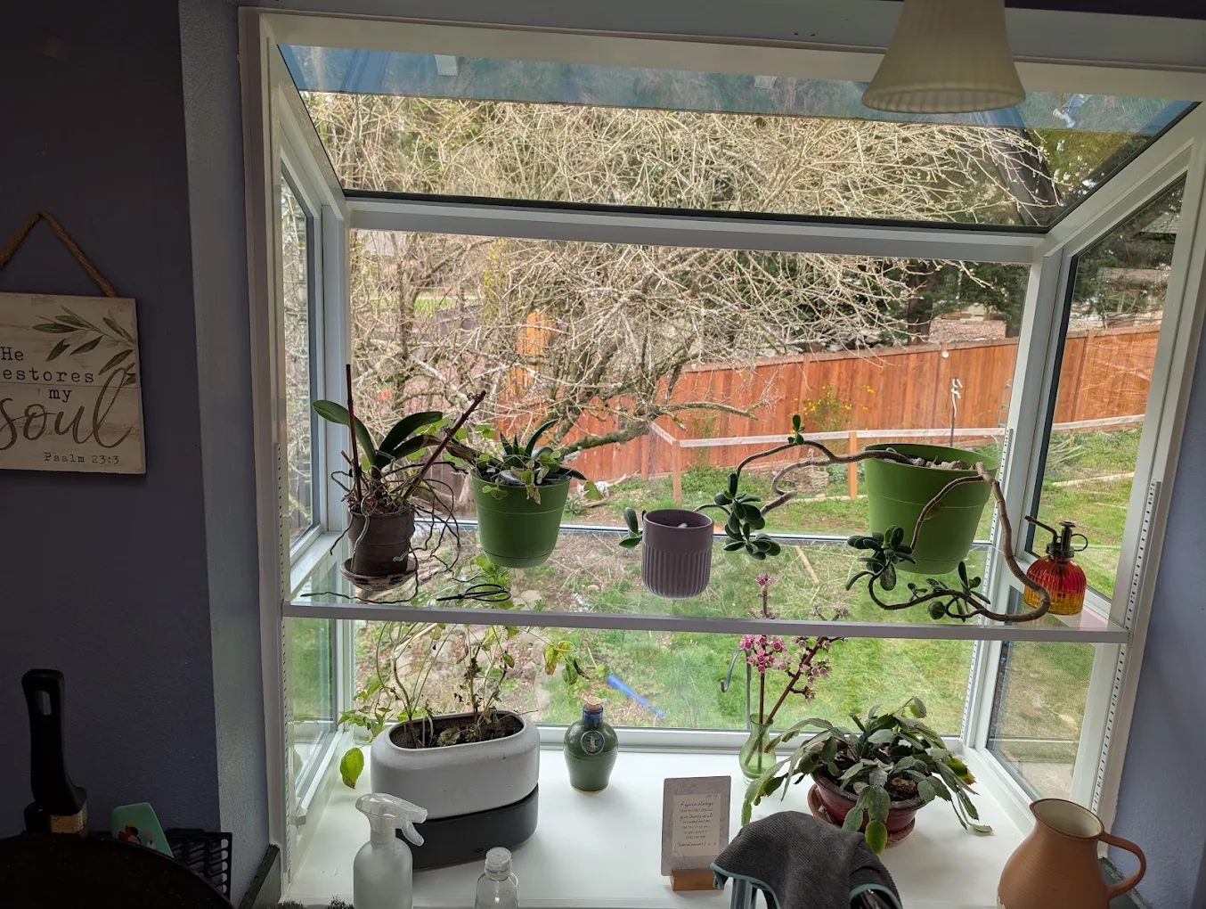 Seattle, Gallery Image replacement windows and doors