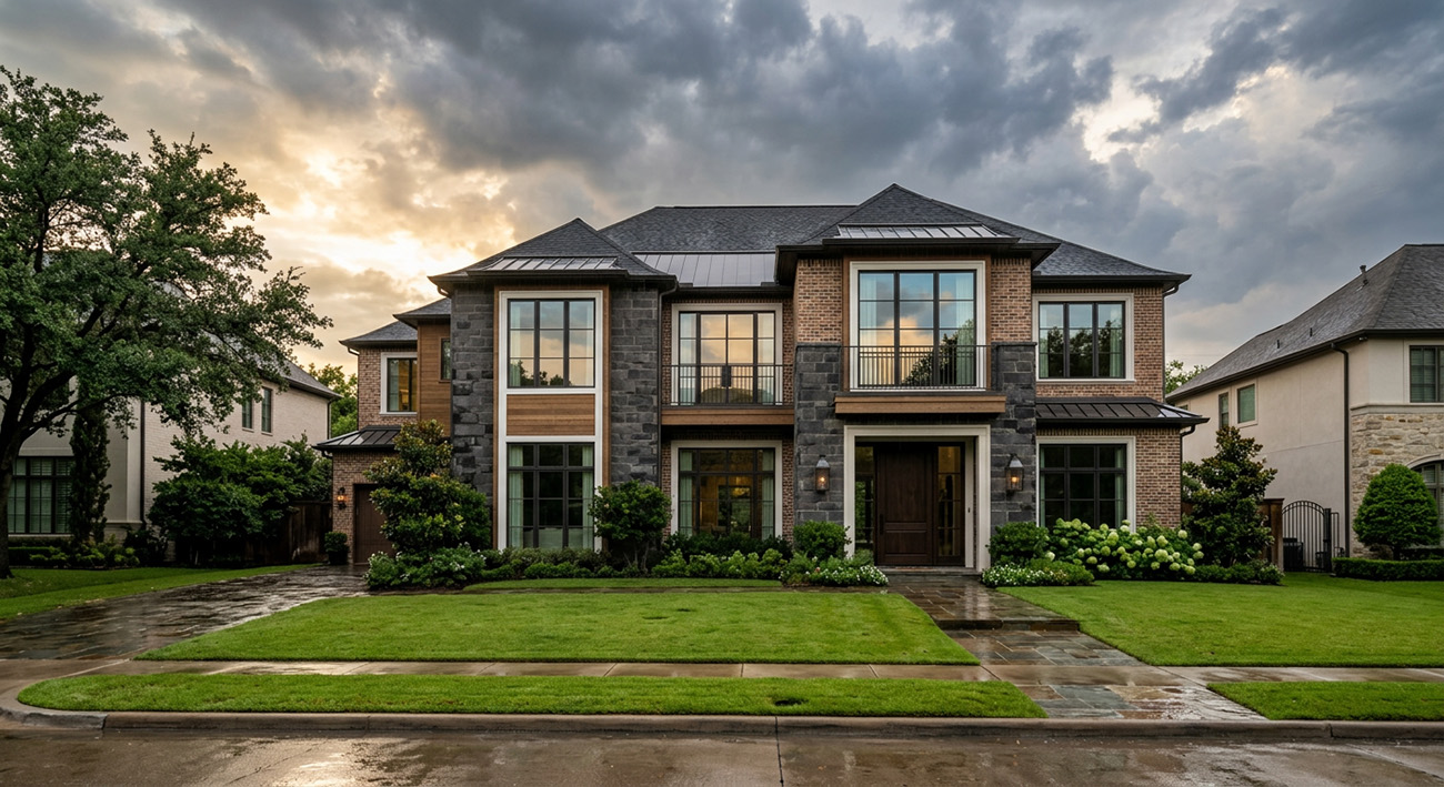 Texas Replacement Windows and Doors