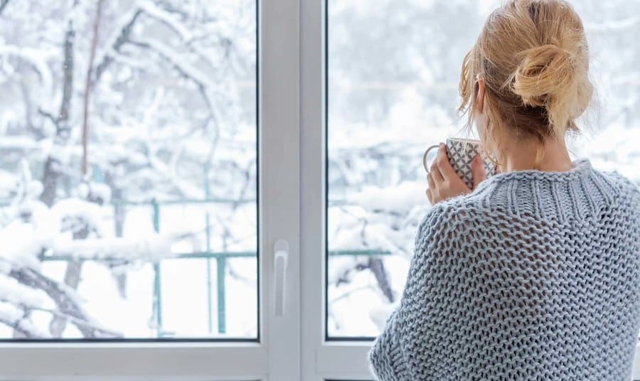 7 Reasons Why Winter Is the Best Time To Buy Replacement Windows