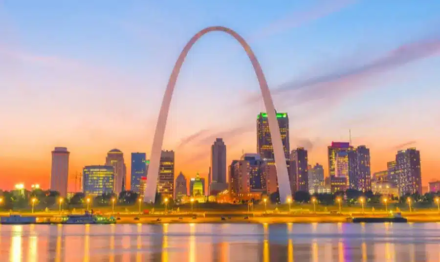 Window Nation Expands Services to St. Louis