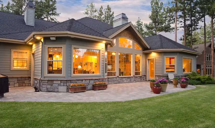 Ways to Boost Your St. Louis Home's Curb Appeal