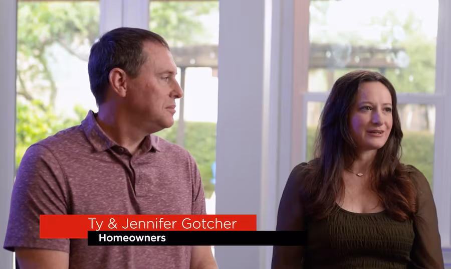 Austin Replacement Windows on Designing Spaces