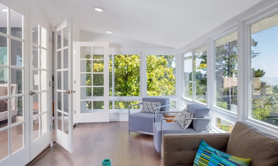 Vinyl Windows in Seattle's Rain: Is a Lifetime Warranty from Window Nation Worth It?