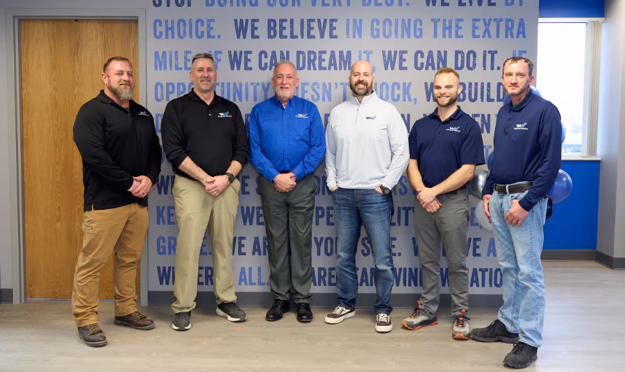 Meet Your Window Replacement Experts in Detroit