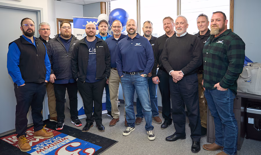 Meet our Expert Team in Grand Rapids