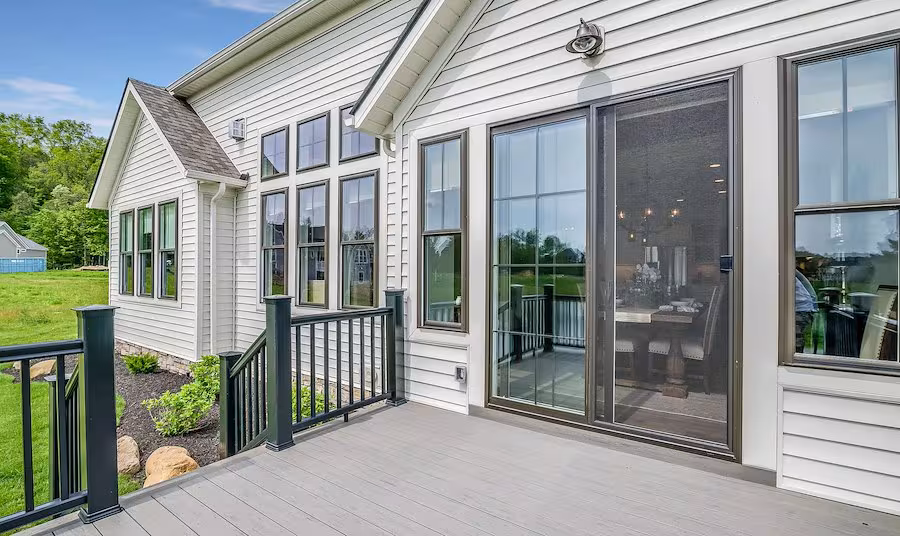 Why Energy-Efficient Windows and Doors Matter in Detroit