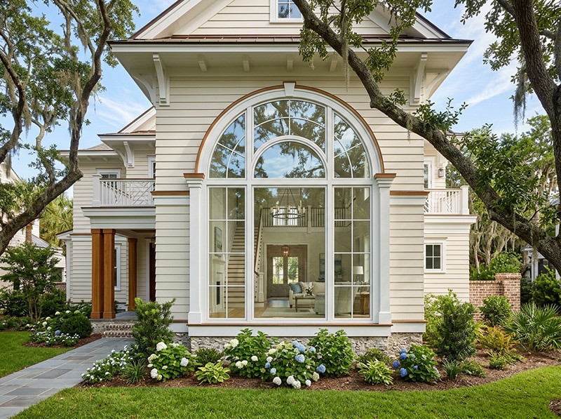 Speciality Windows in Dallas, Texas