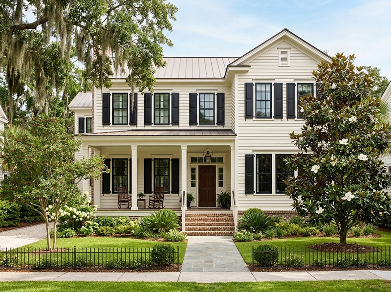 Hurricane-Rated impact window solutions