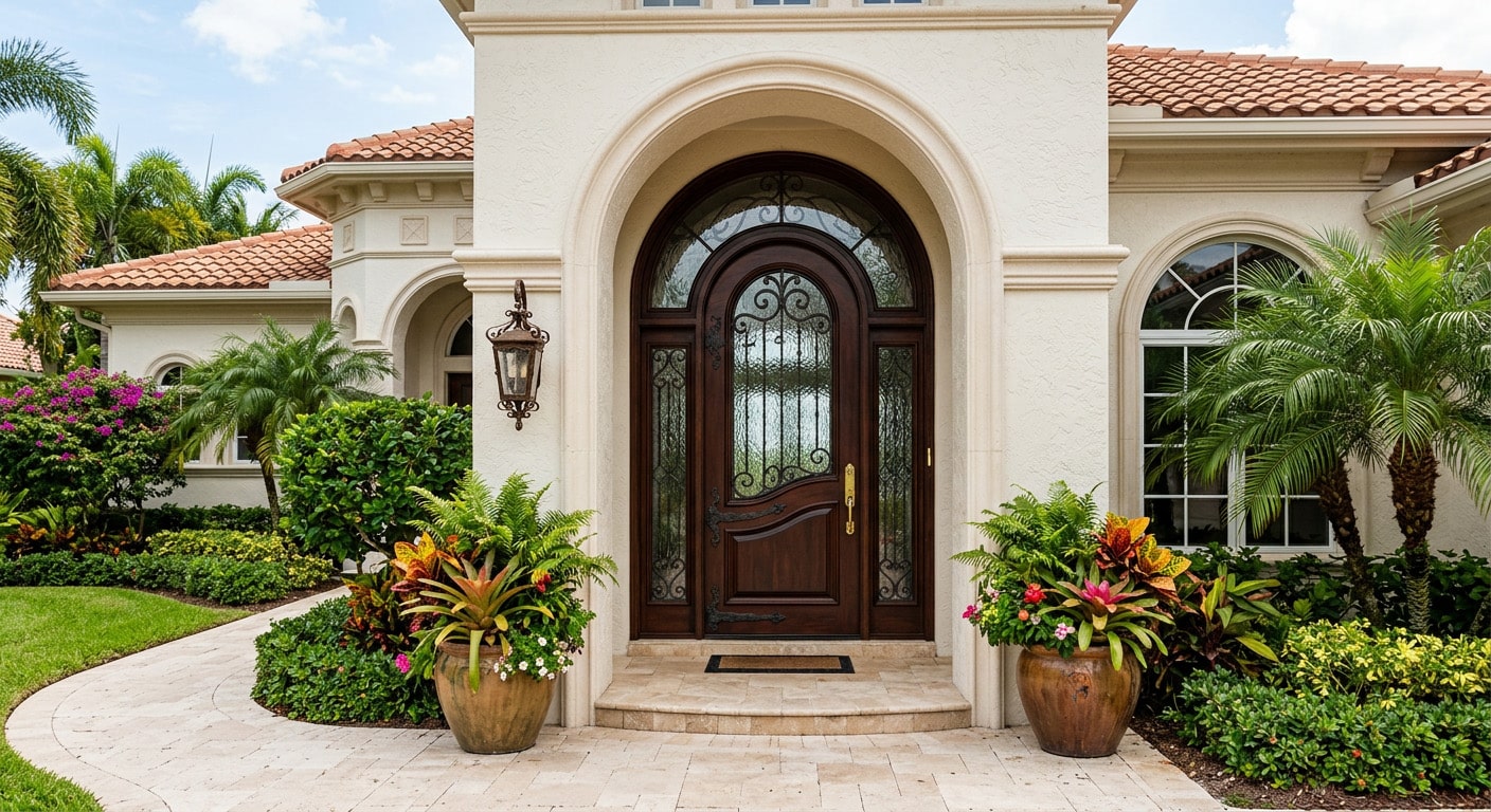 Charleston, SC Custom Replacement Doors