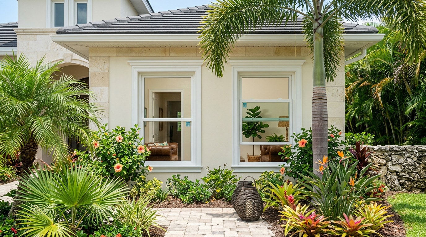 Single Hung Energy Efficient Windows