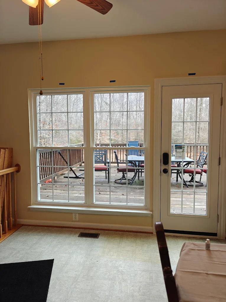 Alexandra, VA Replacement Windows Gallery Image