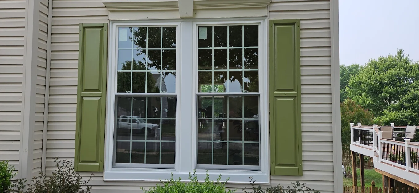 Alexandra, VA Replacement Windows Gallery Image