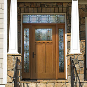 Fiberglass vs Steel Doors - Window Nation