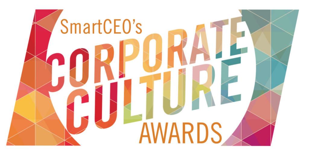 Smart CEO Corporate Culture Award