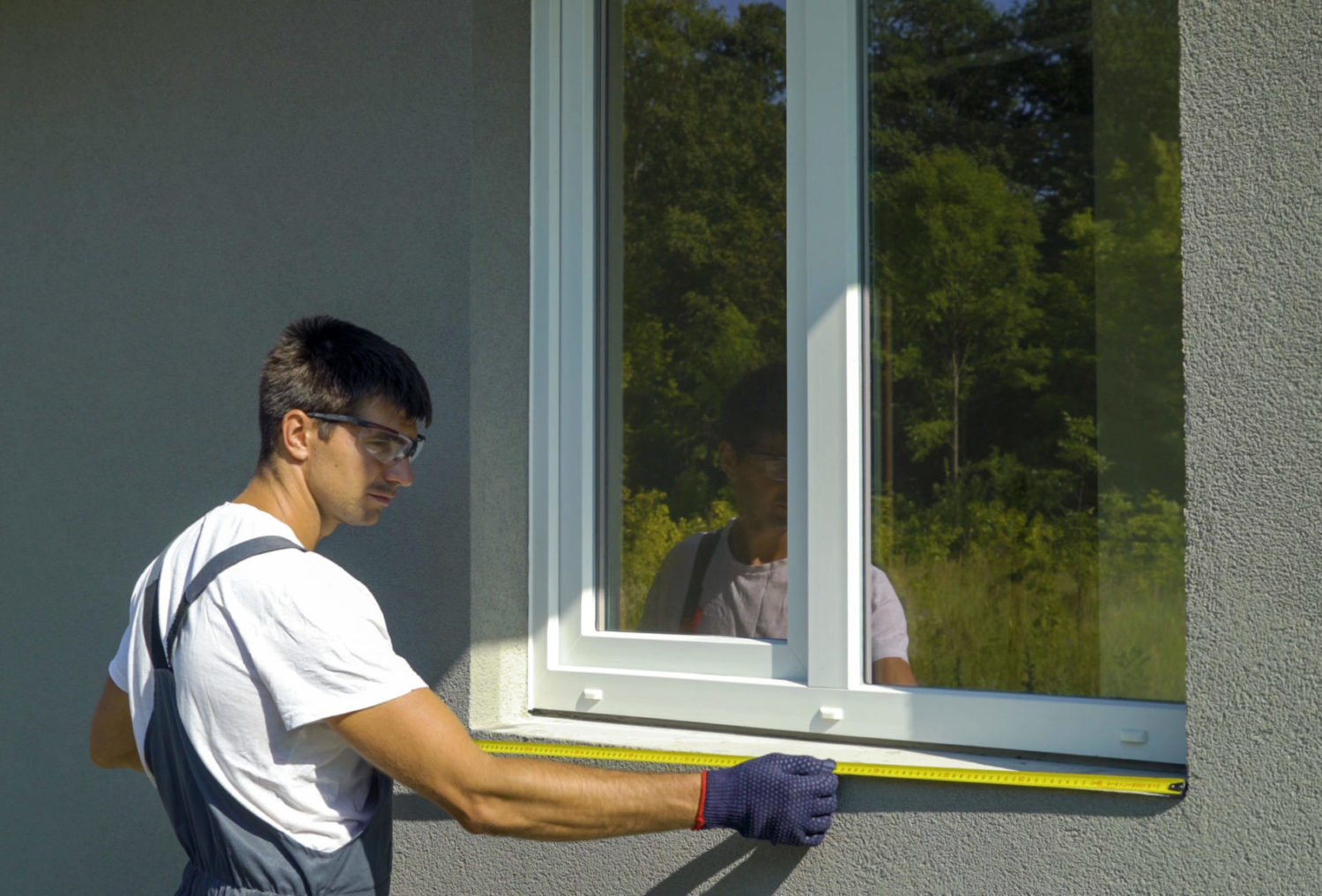 Window and Door Flashing