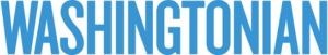 Washingtonian Mag logo