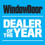 Window Nation Dealer of the Year