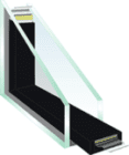 Extreme Low E Window Glass