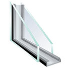 Extreme Low E Window Glass