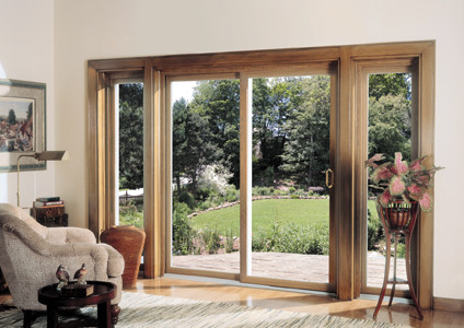 Patio Sliding Doors