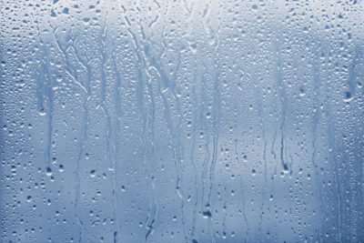 How to Get Rid of Condensation Inside Windows