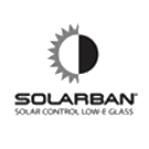 Solarban Window Glass