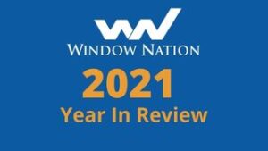 2021 Window Nation Year in Review Video
