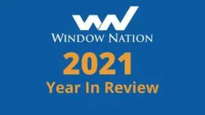 2021 Window Nation Year in Review Video