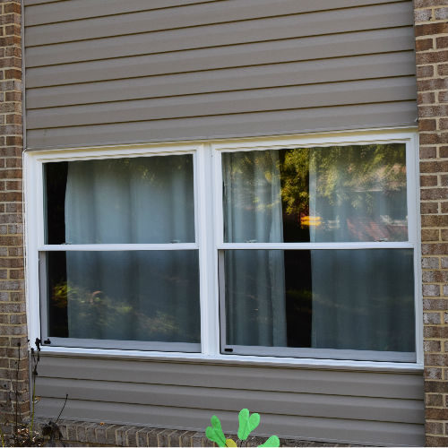 Hayes_After1 Window Replacement Makeover in Window Nation customer home after 1