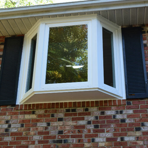 Window Nation Window Replacement for homeowners in Jessup, MD after2