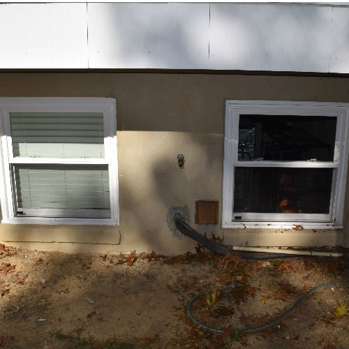 Window Nation Window Replacement for homeowners in Jessup, MD after4