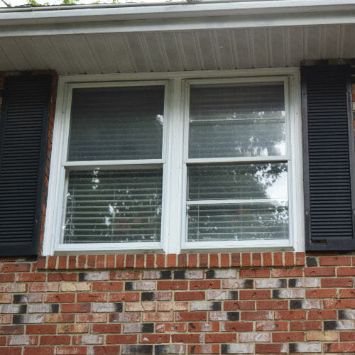 Window Nation Window Replacement for homeowners in Jessup, MD before2