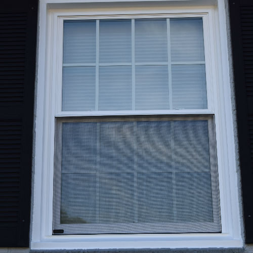 Window Nation Replacement Windows for homeowners in Catonsville, MD after3