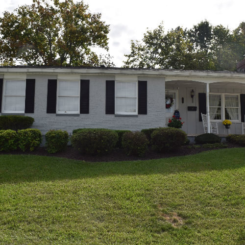 Window Nation Replacement Windows for homeowners in Catonsville, MD before1