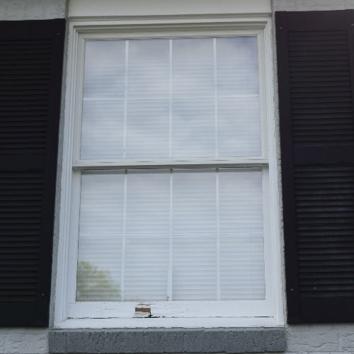 Window Nation Replacement Windows for homeowners in Catonsville, MD before2