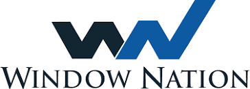 Window Nation logo
