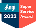 Window Nation window replacement receives Angie's List Super Service Award