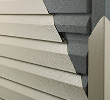 Vinyl Siding