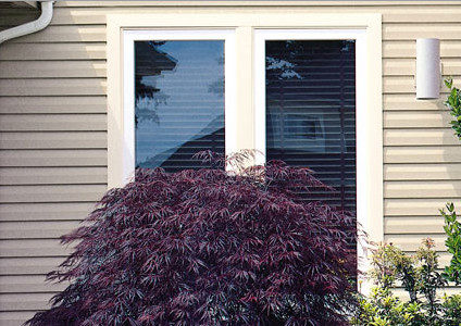 Decorative Trim for Siding