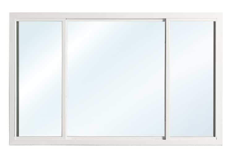 Slider Window