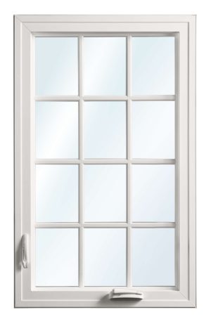 Replacement Casement Windows