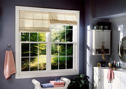 Double Hung Windows in VA